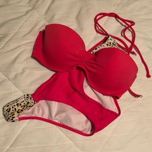 Victoria’s Secret Bathing Suit
